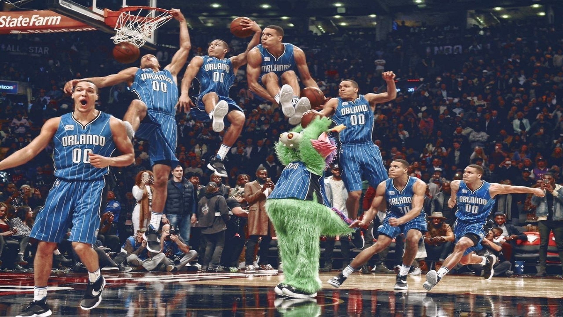 迈克尔·乔丹的 competitiveness：把每个对手当成敌人